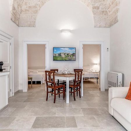 La Casetta Di Chloe Ostuni Exterior photo