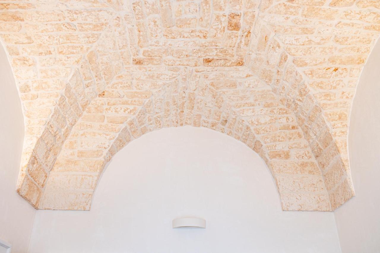 La Casetta Di Chloe Ostuni Exterior photo
