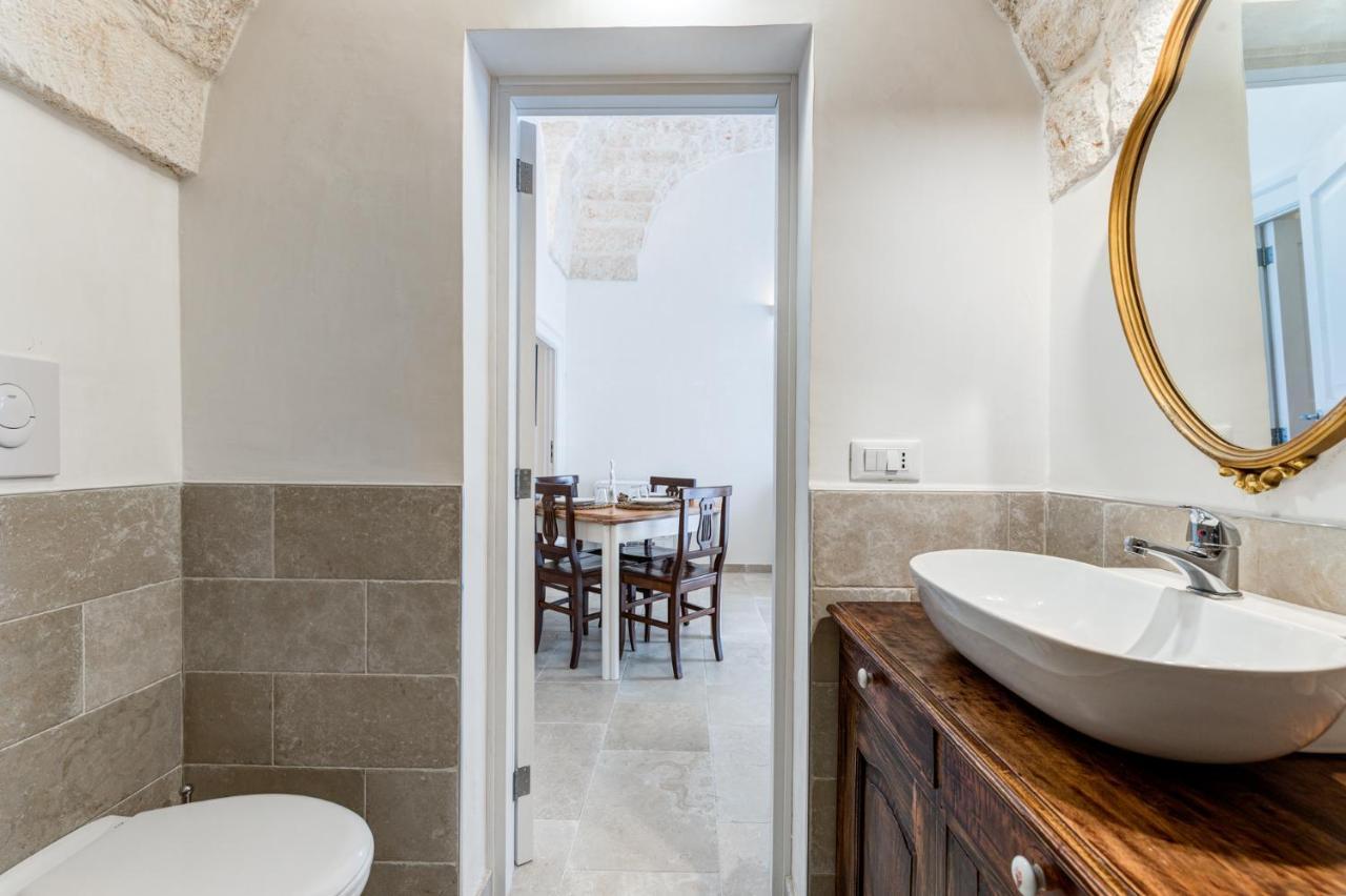 La Casetta Di Chloe Ostuni Exterior photo