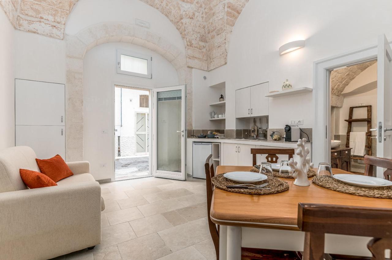 La Casetta Di Chloe Ostuni Exterior photo
